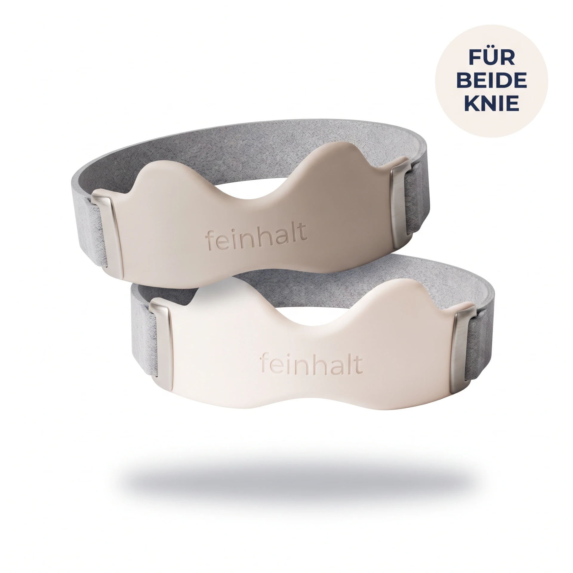 Set für beide Knie