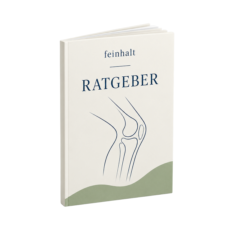 Feinhalt Ratgeber